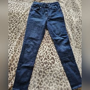 Express Skinny Jeans